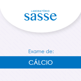 Cálcio