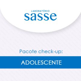Check-up Adolescente