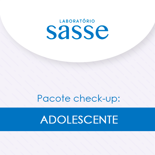 Check-up Adolescente