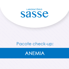 Check-up Anemia