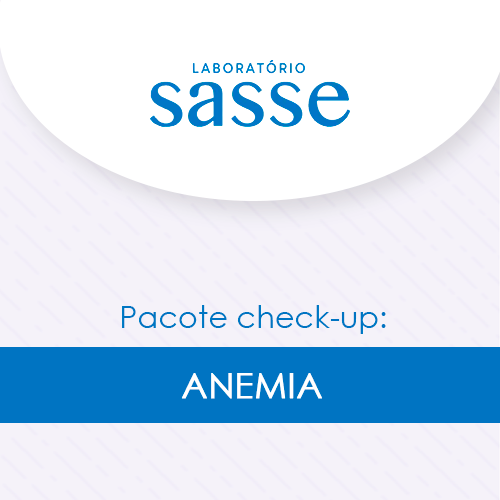Check-up Anemia