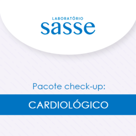 Check-up Cardiológico