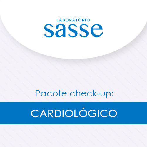 Check-up Cardiológico