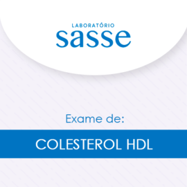 Colesterol HDL