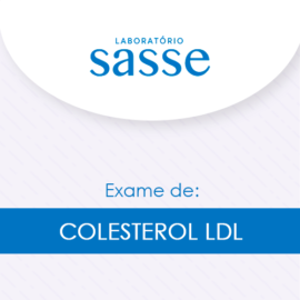 Colesterol LDL