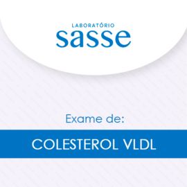 Colesterol VLDL