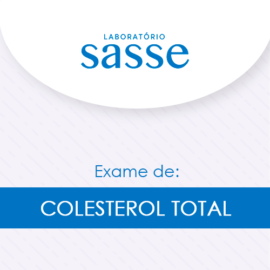 Colesterol total