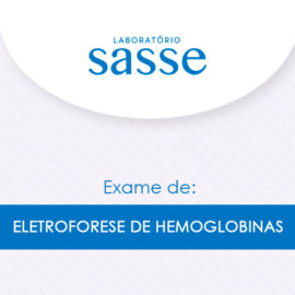 Eletroforese de Hemoglobinas