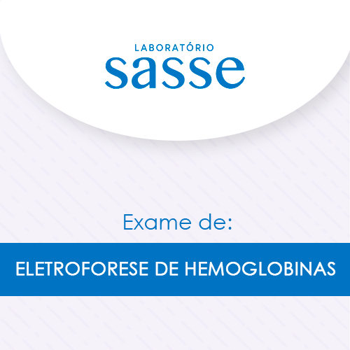 Eletroforese de Hemoglobinas