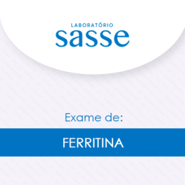 Ferritina