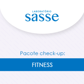 Check-up Fitness
