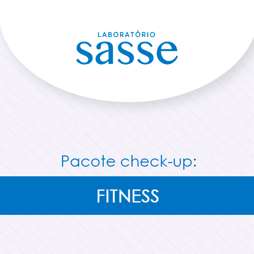 Check-up Fitness