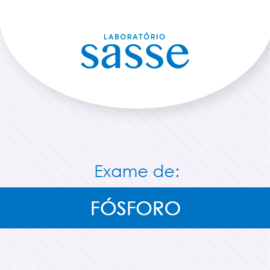Fósforo