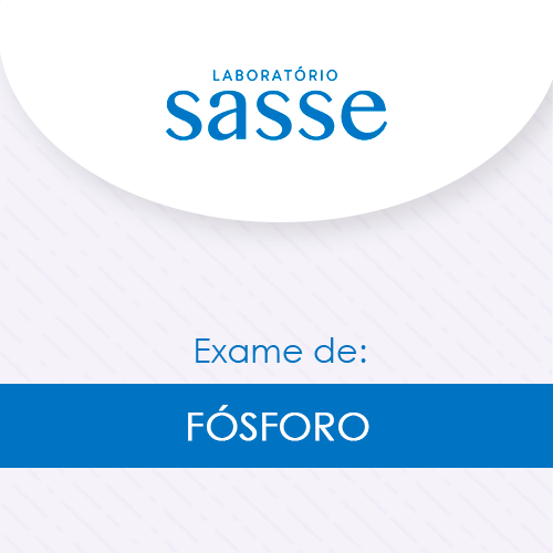 Fósforo