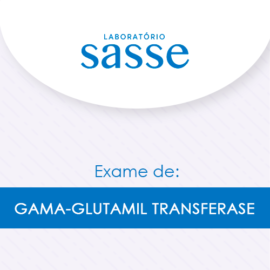 Gama-glutamil Transferase
