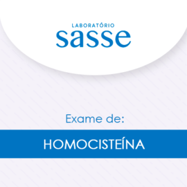 Homocisteína