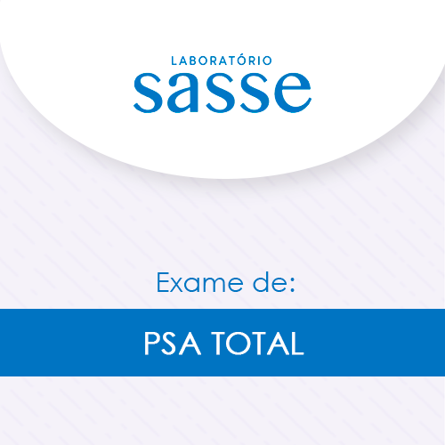 PSA Total