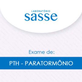 PTH - Paratormônio