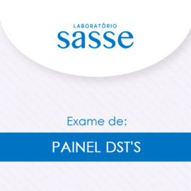 Painel DST'S