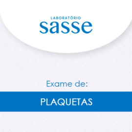 Plaquetas