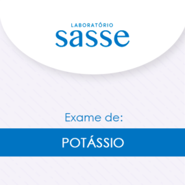 Potássio