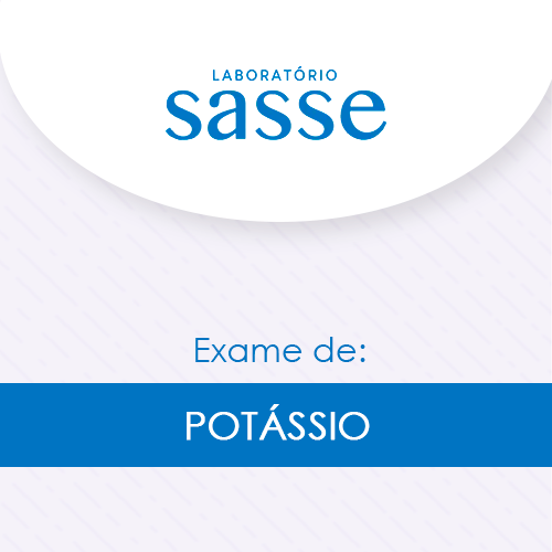 Potássio