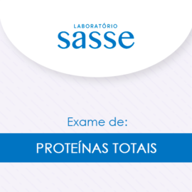 Proteínas totais