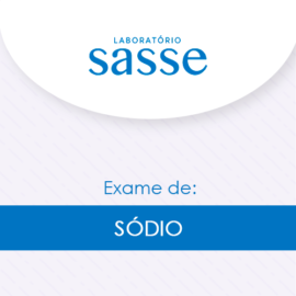 Sódio