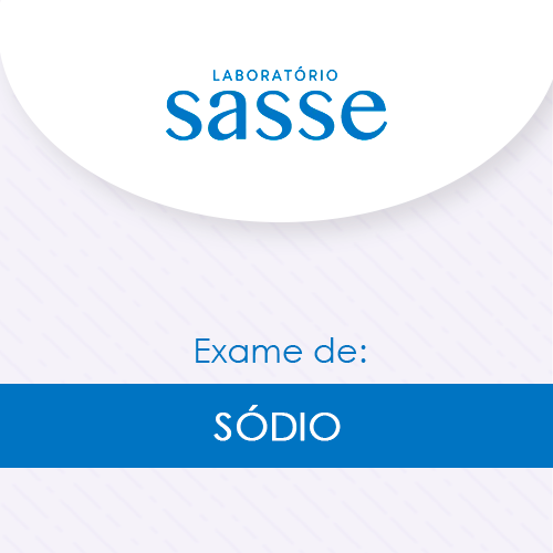 Sódio