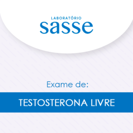 Testosterona Livre