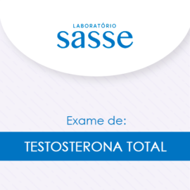 Testosterona Total