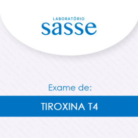 Tiroxina T4