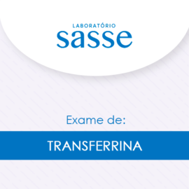 Transferrina