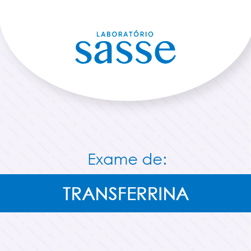 Transferrina