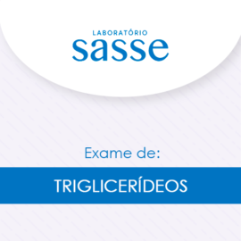 Triglicerídeos