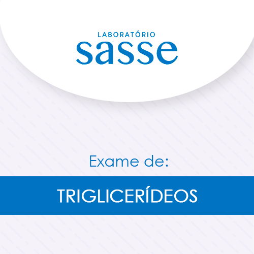 Triglicerídeos