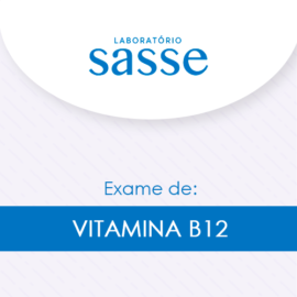 Vitamina B12