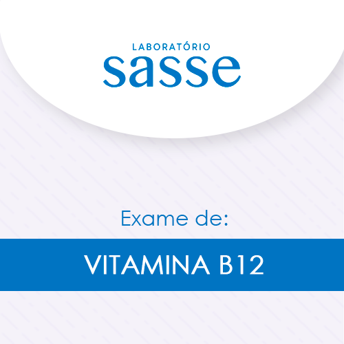 Vitamina B12