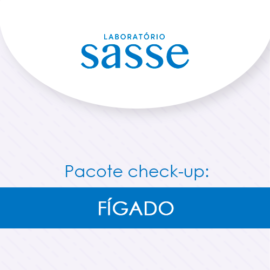 Check-up Fígado