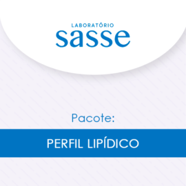 Perfil Lipídico