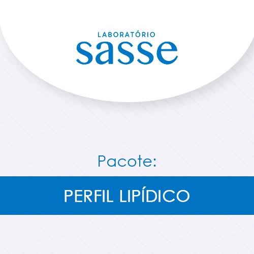Perfil Lipídico