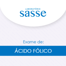 Ácido Fólico