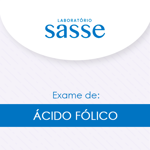 Ácido Fólico