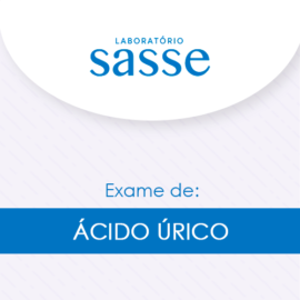 Ácido Úrico