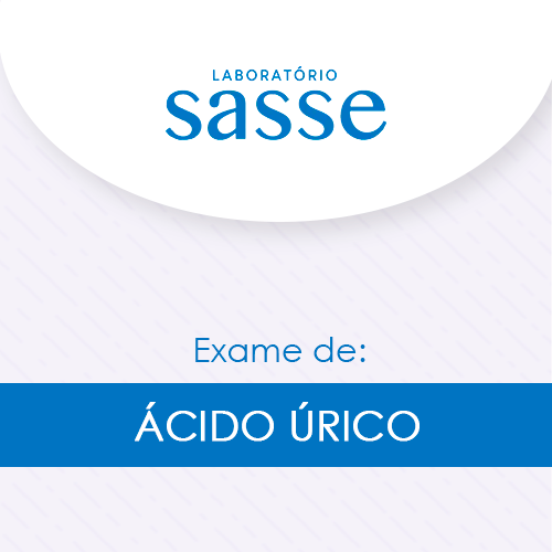 Ácido Úrico