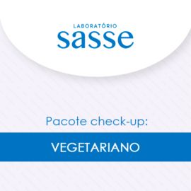Pacote Vegetariano