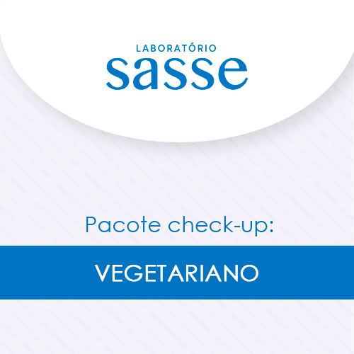 Pacote Vegetariano